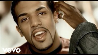 Craig David  7 Days Official HD Video