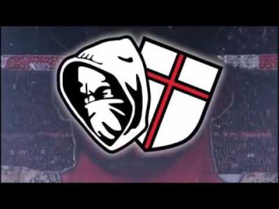 Curva Sud Milano 2.0  Trailer nuova app
