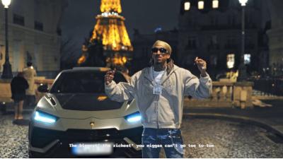 DBlock Europe Young Adz FOREVER 29 Official Video