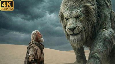 Daniel 2026 The Movie That Shocked the World  FULL MOVIE 4K