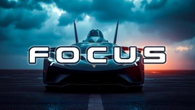 Deep Focus Music  DistractionFree Concentration for Work  Study
