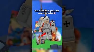 Disneys SECRET Deleted Scenes shorts roblox robloxrant rblx relatable