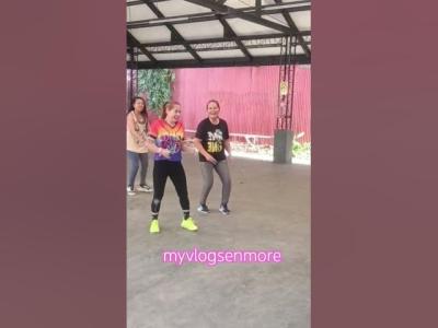 dont get bite zumba asmr dance danceworkout remix zumba