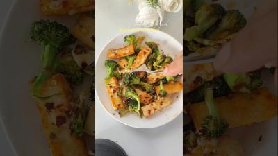 Dont skip dinnermake THIS instead  
