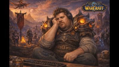 Drachelord  Lets Play WOW Part 7 Das Finale reaction