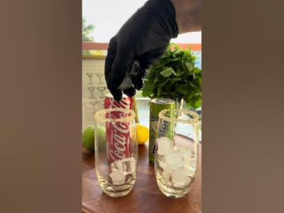 drink smoothie recipe