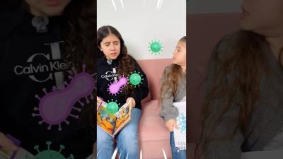 Educational Videos for Kids Dont Spread Germs educational youtube youtubekids goodhabits