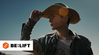 ENHYPEN 엔하이픈 THE SIN  VANISH Chapter 2. Big Girls Dont Cry