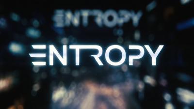 ENTROPY first layer  Ambient Electronic Soundscape
