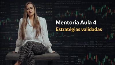 Estratégia Validada no Mercado Como Operar com Método