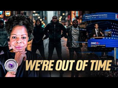 Everything Meant For Black Americans Being Hijacked By Democrats To Help Everyone Else