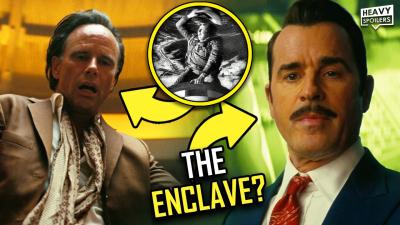 FALLOUT Season 2 Episode 5 Breakdown  Ending Explained  Review  New Vegas Game Easter Eggs