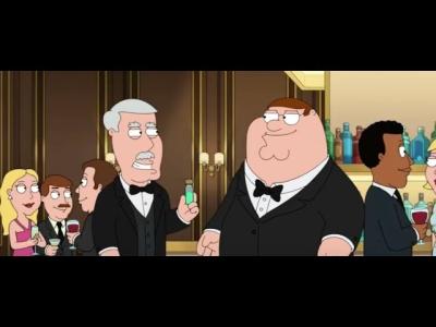 Family Guy  Triple Herself...