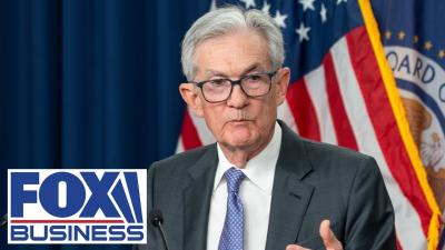 Fed in crisis as Jay Powell faces MOUNTING allegations
