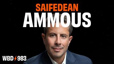 Fiat Money Inflation  the Collapse of Civilization  Saifedean Ammous
