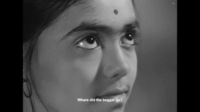 Film Four 1969  FTII Student film by Rahat Yusufi