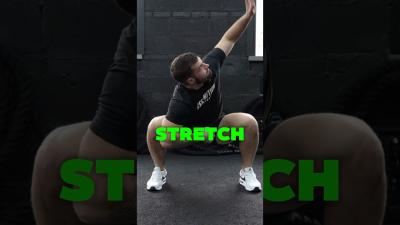 Football Mobility Routine 