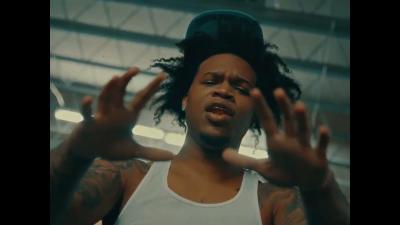 Fox BD  Free Jr. Foxx Official Music Video