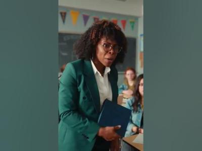 Funny teacher crash outs ai aivideo