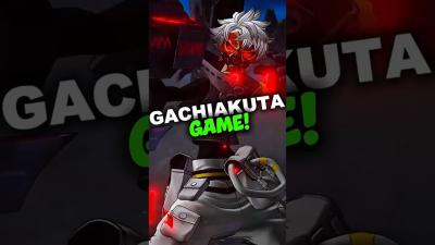 Gachiakuta Is Getting an Official Game 