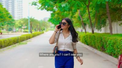 Girlfriend ka liya Test  Team Black Film  Short Film