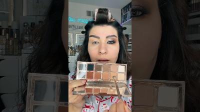 GRWM holiday Makeup tutorial using my favorites 