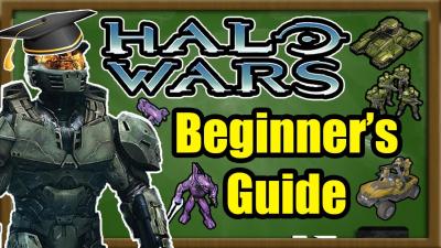 Halo Wars Multiplayer Beginners Guide