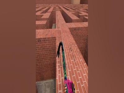 Hello SCP096 Garrys Mod garrysmod gmod scp nextbots gaming shorts