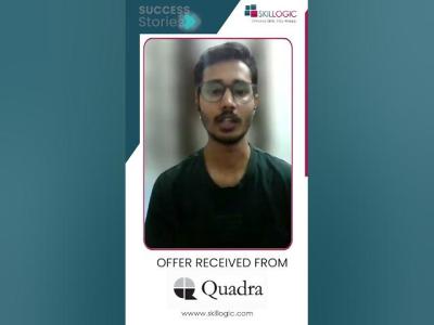 How Anurag Became a Cybersecurity Engineer from Fresher  Skillogic