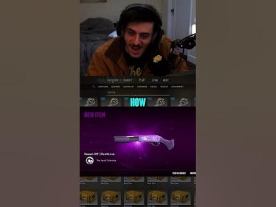 HOW DID SHE KNOW counterstrike counterstrike2 cs2 csgo cs fyp arrowcs ohnepixel cs2funny