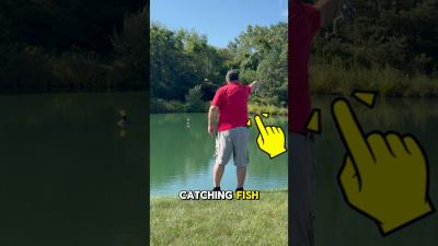 How To Get Better At Fishing  DO THIS shorts fishing