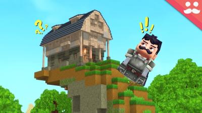 Hytale A Fresh Start