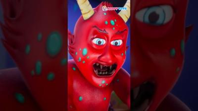 I Cant Sleep  Nursery Rhymes  Kids Songs  Happy Tots