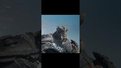 Infinity War Hidden Detail Why Cull Obsidian Breaks Hulkbuster Left Arm shorts shortsfeed