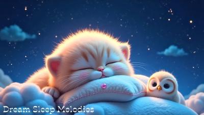 Instant Sleep in 3 Minutes Healing Music for Deep Sleep Stress Relief  Insomnia