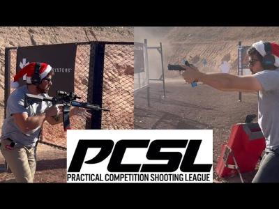 Intro to PCSL 2 Gun  Beginners Guide