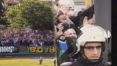 Invazija na Karaburmu  29.10.2016