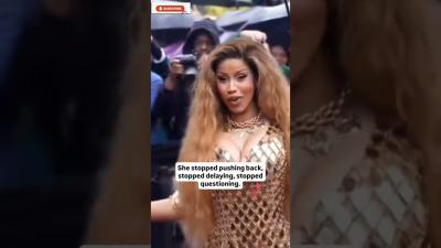 Is Stefon Managing Cardi B Behind the Scenes Industry Sources Raise Questionsshorts celebrity