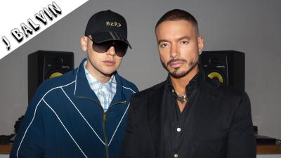 J BALVIN  BZRP Music Sessions 6266