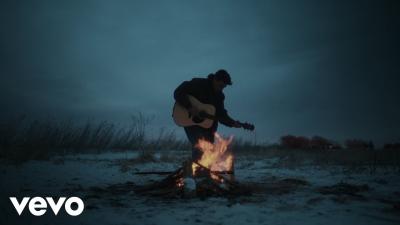 Josiah Queen  demons Official Music Video