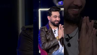 Larke Ne Qawali Ga Kar Sab Ko Peeche Chhod Diya short mazakraat imranashraf hassansheheryaryasin