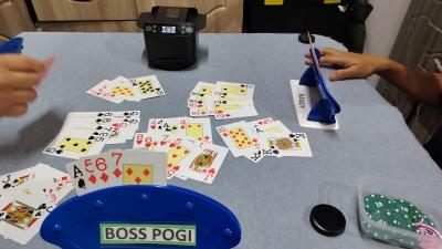 Lets play Tong its january 17 2026 team pinoy south Africa
