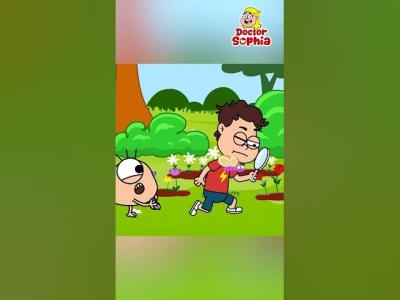 Lets Put a Colorful Bandage on Me  Boo Boo Song  Good Habits  Kids Songs shorts