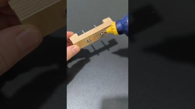 Life Hack for your workshop woodworking