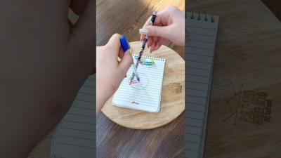 LIFE HACKS with Paper Clips You Didnt Know  Smart DIY Ideas shorts