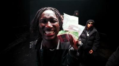Lil Berete  HUMANA Official Music Video