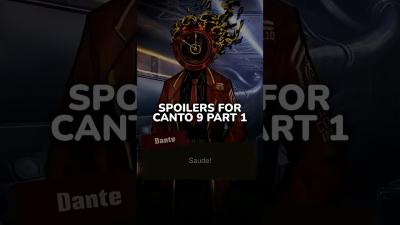 Limbus Company Need a hand WARNING CANTO 9 SPOILERS