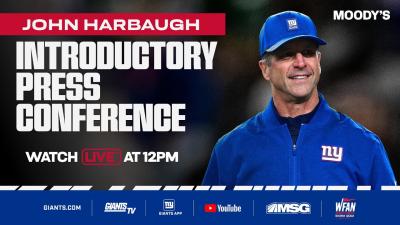  Live Head Coach John Harbaughs Introductory Press Conference