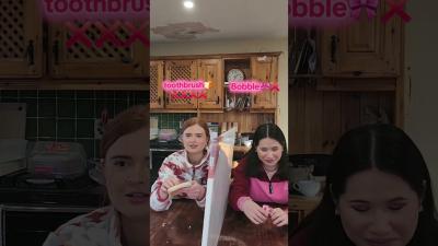Lying Game Blooper  blooper lyinggame outtakes