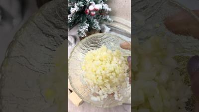 МАРИНОВАНА ЦИБУЛЯ